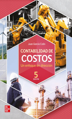 CONTABILIDAD DE COSTOS