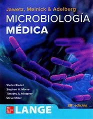 MICROBIOLOGIA MEDICA
