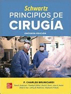PRINCIPIOS DE CIRUGIA VOL. 1