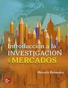 INTRODUCCION A LA INVESTIGACION DE MERCADOS CON CONNECT