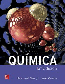 QUIMICA 13 EDIC.CONNECT SMARTBOOK