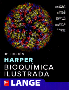 HARPER BIOQUIMICA ILUSTRADA 31