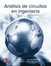 ANALISIS CIRCUITOS EN INGENIERIA  CON CONNECT