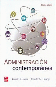 ADMINISTRACION CONTEMPORANEA 7ED