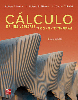 CALCULO DE UNA VARIABLE TRASCENDENTES CONNECT