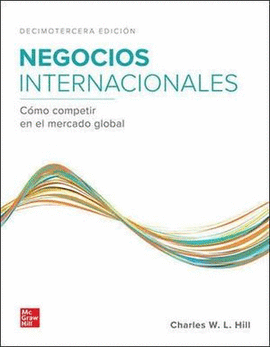 NEGOCIOS INTERNACIONALES.