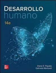 DESARROLLO HUMANO 14 ED
