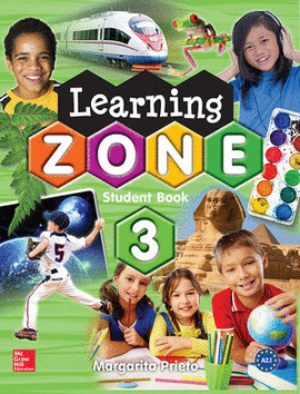 LEARNING ZONE 3 SBK CON OLC