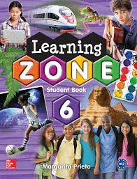 LEARNING ZONE 6 SBK CON OLC