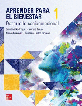 APRENDER PARA EL BIENESTAR 1 PLUS