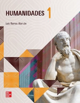 HUMANIDADES 1 PLUS