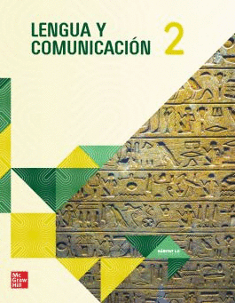 LENGUA Y COMUNICACION 2. PLUS