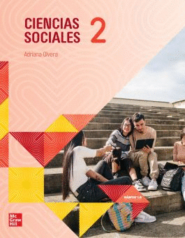 CIENCIAS SOCIALES 2 PLUS