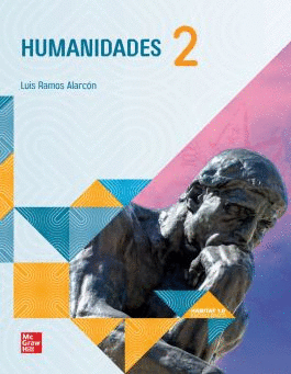 HUMANIDADES 2 PLUS