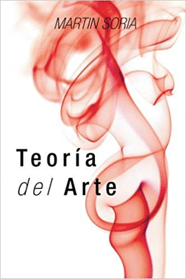 TEORIA DEL ARTE