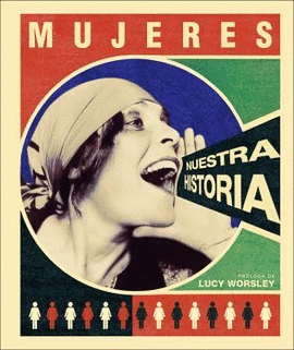 MUJERES NUESTRA HISTORIA
