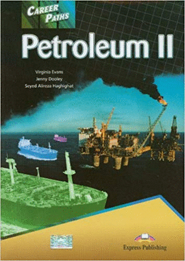 CAREER PATHS PETROLEUM II