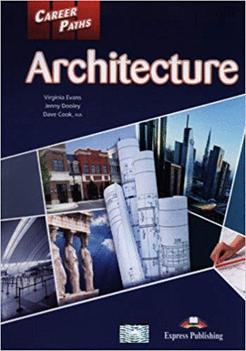 CAREER PATHS ARCHITEKTURE