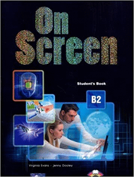 ON SCREEN B2: STUDENT'S BOOK