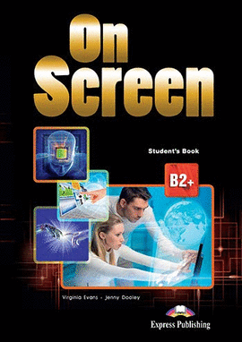ON SCREEN B2+ - STUDENT
