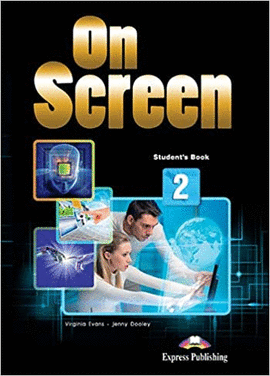 ON SCREEN 2 - STUDENT'S BOOK PACK