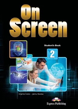 ON SCREEN STUDENT 2