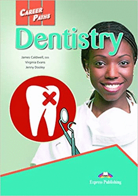 CAREER PATHS DENTISTRY