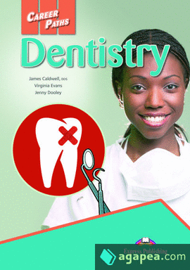 CAREER PATHS DENTISTRY
