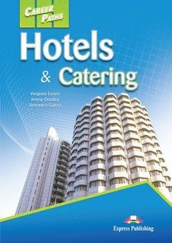 CAREER PATHS HOTELS Y CATERING
