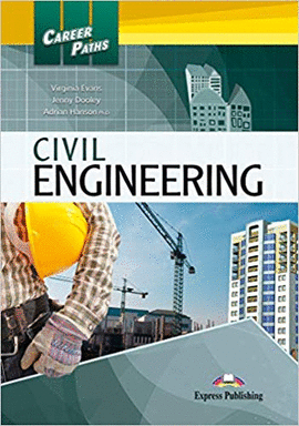 CAREER PATHS CIVIL ENGINEERING