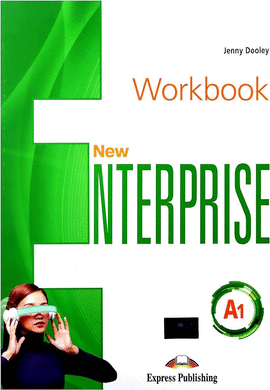 NEW ENTERPRISE A1 - WORKBOOK