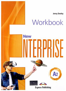 NEW ENTERPRISE A2 - WORKBOOK