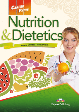 CAREER PATHS NUTRITION Y DIETETICS