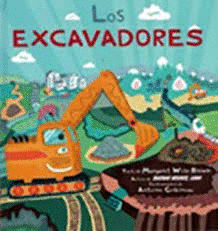 LOS EXCAVADORES