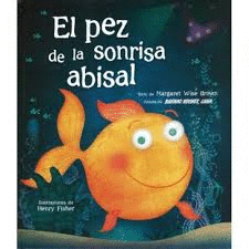 EL PEZ DE LA SONRISA ABISAL