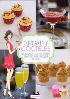 BONNIE MARCUS: CUPCAKES Y COCKTELES