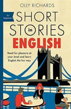 SHORT STORIES IN ENGLISH FOR BEGINNERS