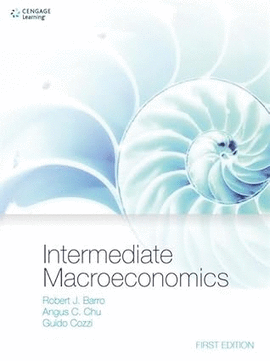INTERMEDIATE MACROECONOMICS