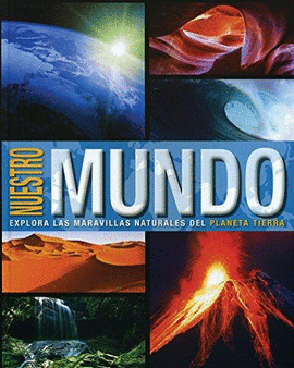 SOL 90 NUESTRO MUNDO