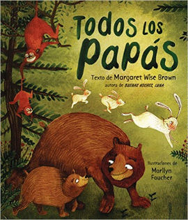 TODOS LOS PAPÁS