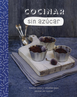 COCINA SIN AZUCAR