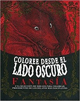 COLOREE DESDE EL LADO OSCURO