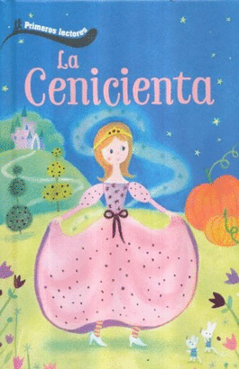 PRIMEROS LECTORES: CENICIENTA