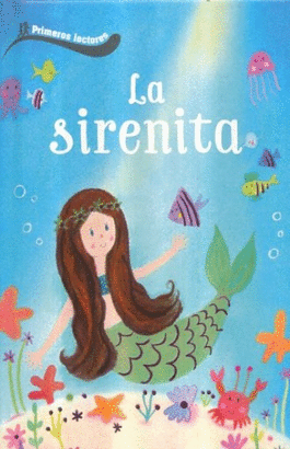 LA SIRENITA   PRIMEROS