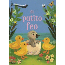 PRIMEROS LECTORES: EL PATITO FEO