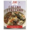 COCINA ITALIANA