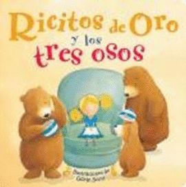 RICITOS DE ORO