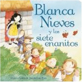 BLANCA NIEVES