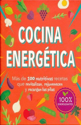 COCINA ENERGETICA