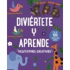 DIVIERTETE Y APRENDE